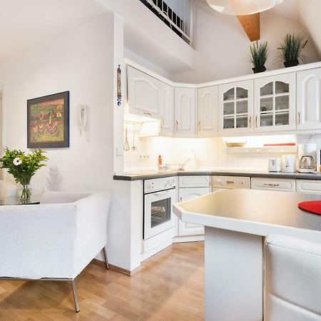 Comeback Apartment Central Dresda Exterior foto