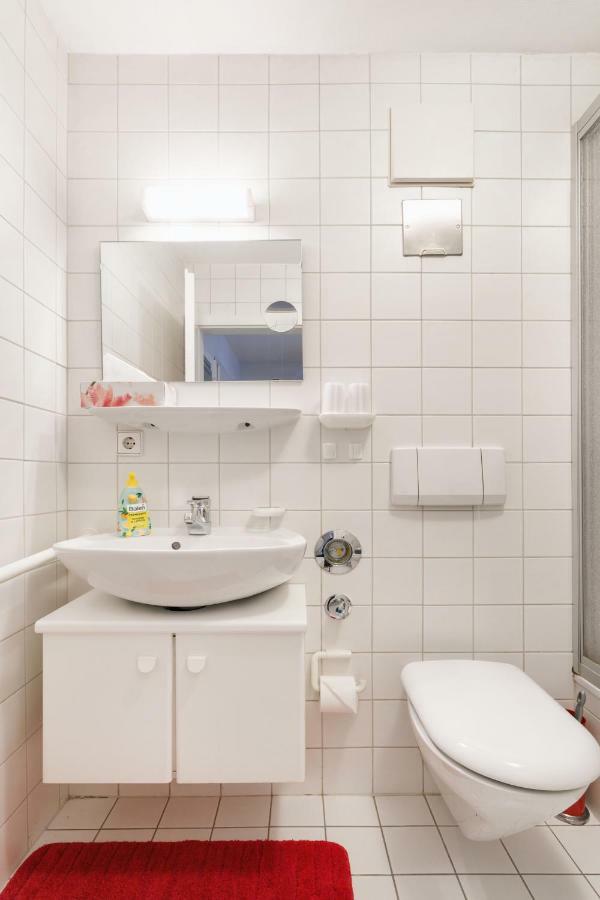 Comeback Apartment Central Dresda Exterior foto